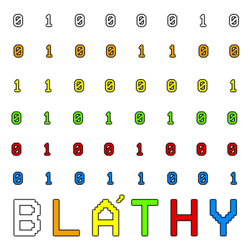 Bláthy